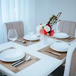 Bloom Villa&apartments Tirana