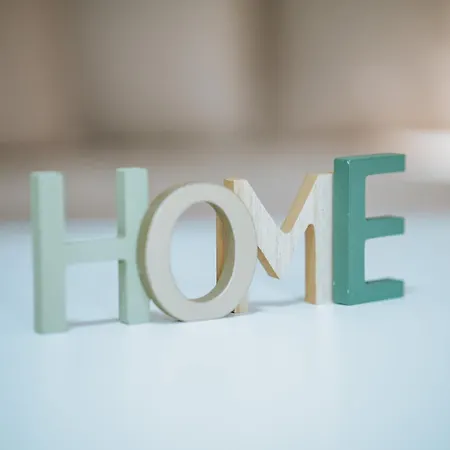 Bloom Villa&apartments Daire *