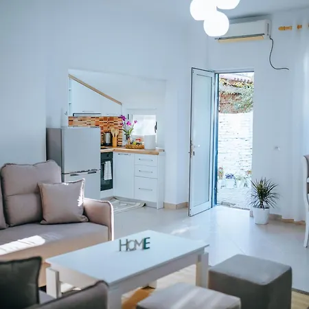 Daire Bloom Villa&apartments