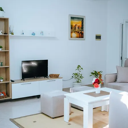 Bloom Villa&apartments Daire *