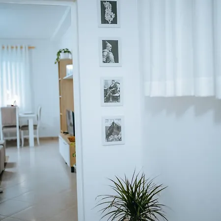 Bloom Villa&apartments Apartment *