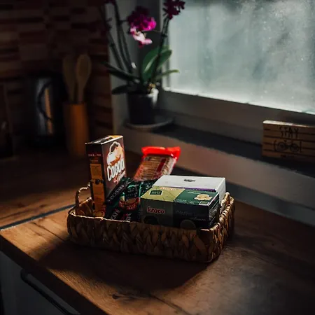 Bloom Villa&apartments