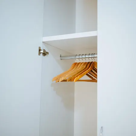 Bloom Villa&apartments Daire