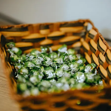 Bloom Villa&apartments * Tiran