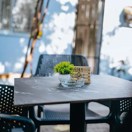 Bloom Villa&apartments Daire