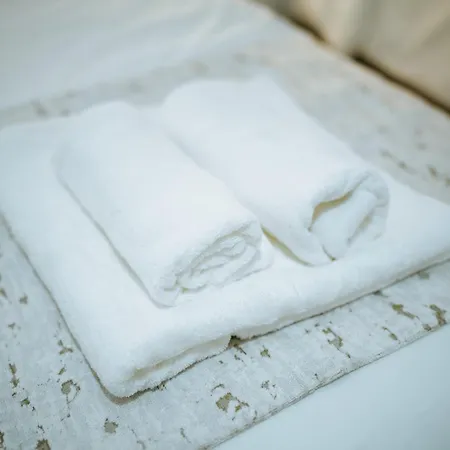 Daire Bloom Villa&apartments Tiran