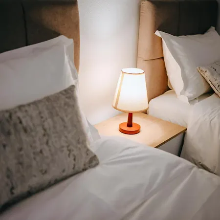 Apartment Bloom Villa&apartments Tirana