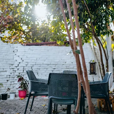 Bloom Villa&apartments Daire *