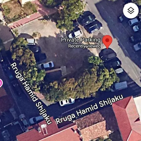 Apartment Bloom Villa&apartments