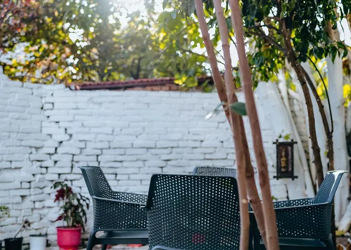 Bloom Villa&apartments Апартаменты *