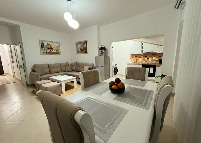 Bloom Villa&apartments Апартаменты