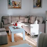 Bloom Villa&apartments Appartement Tirana
