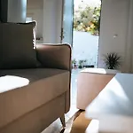 Appartement Bloom Villa&apartments Tirana