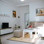 Bloom Villa&apartments * Tirana