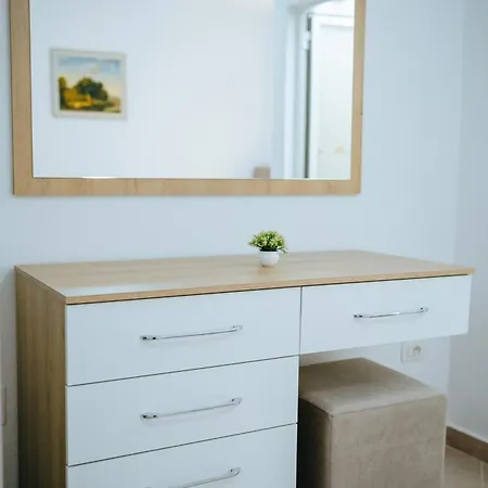 Appartamento Bloom Villa&apartments Tirana