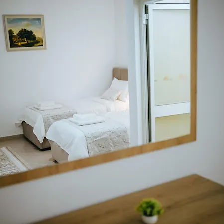 Apartmán Bloom Villa&apartments