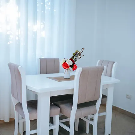 Bloom Villa&apartments Apartmán