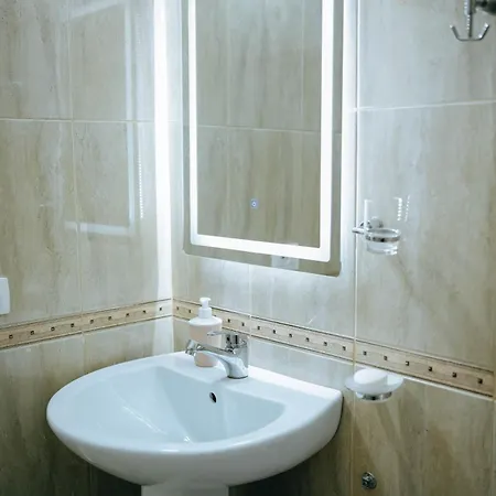 Bloom Villa&apartments Apartmán Tirana