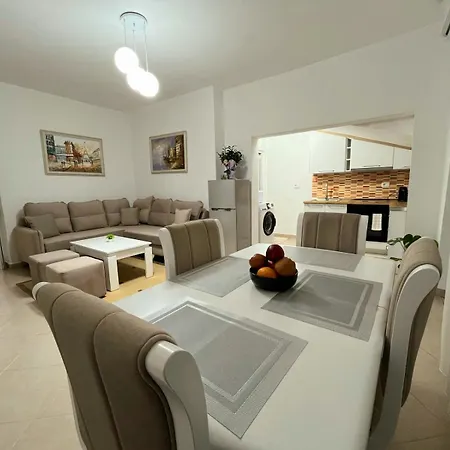 Bloom Villa&apartments Apartmán