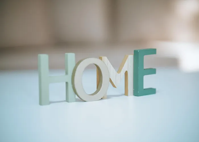 Bloom Villa&apartments Apartamento *