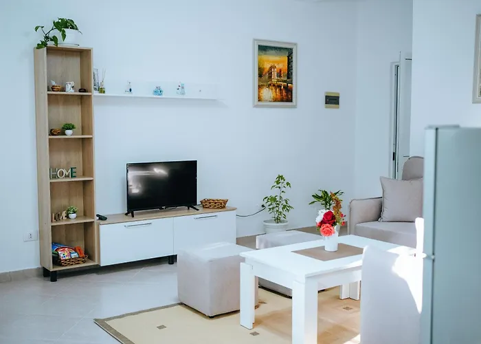 Bloom Villa&apartments Lejlighed *