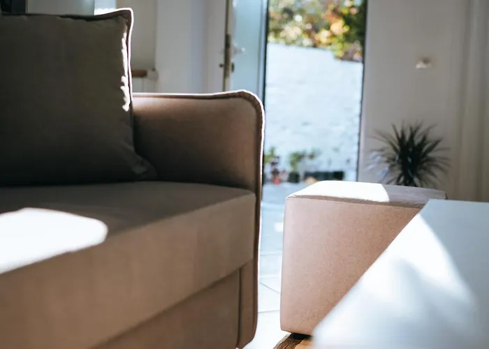 דירה Bloom Villa&apartments טיראנה