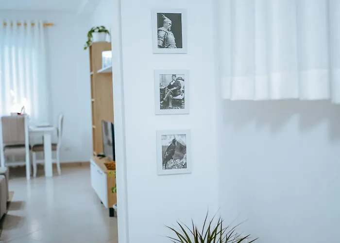 Bloom Villa&apartments Apartamento *