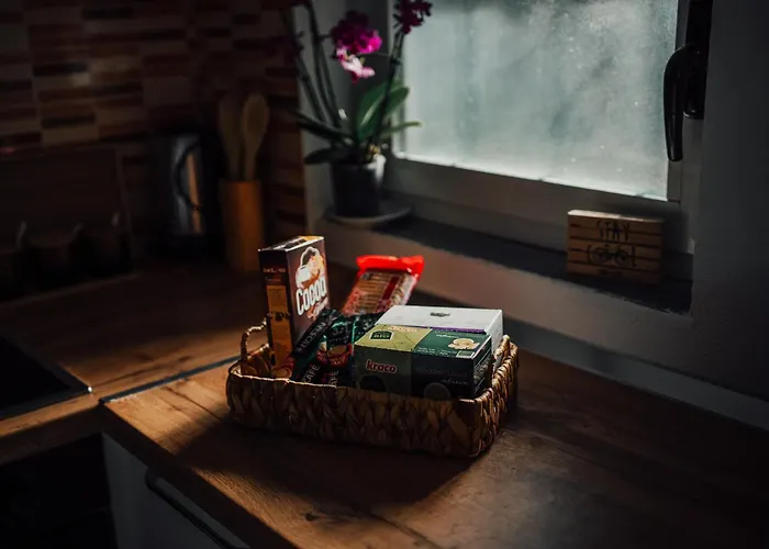 Bloom Villa&apartments