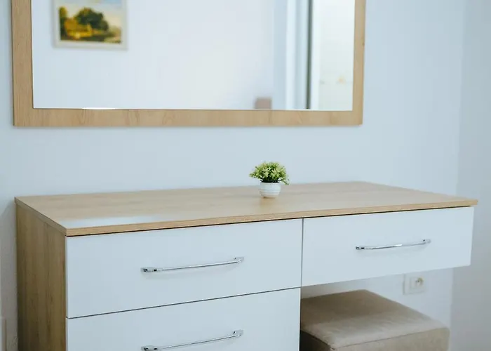 Apartmán Bloom Villa&apartments Tirana