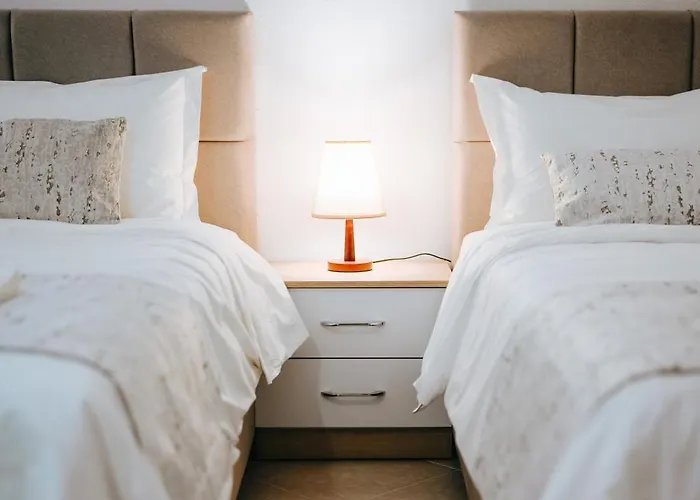 Bloom Villa&apartments Apartamento