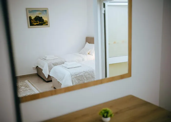 Lejlighed Bloom Villa&apartments