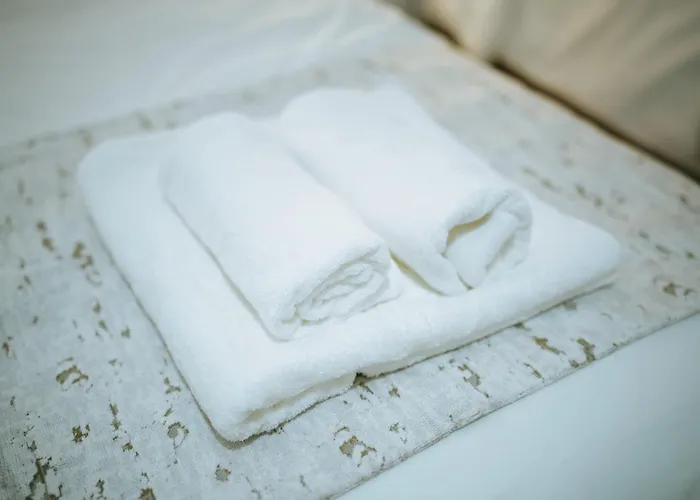 Apartamento Bloom Villa&apartments Tirana