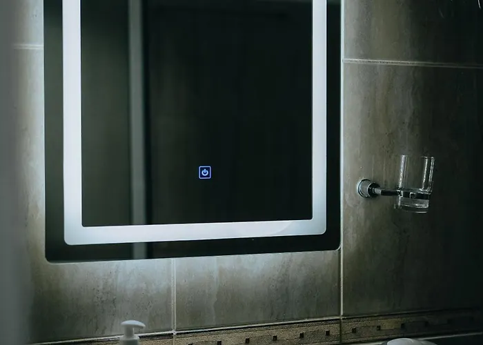 Bloom Villa&apartments Lejlighed *