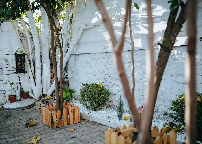 Bloom Villa&apartments * Tirana