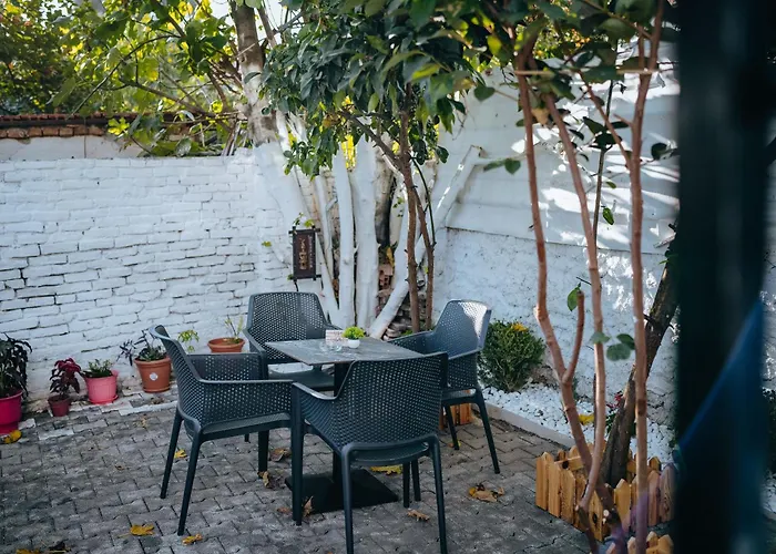 Bloom Villa&apartments Tirana