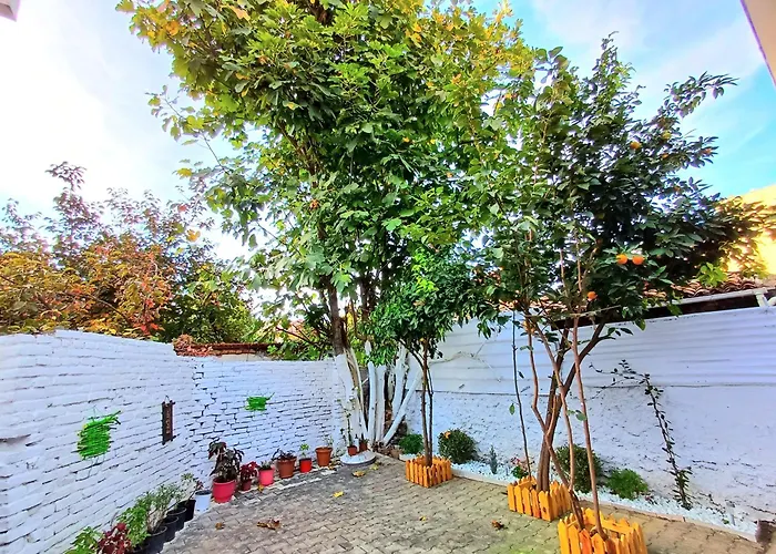 Bloom Villa&apartments * Tirana