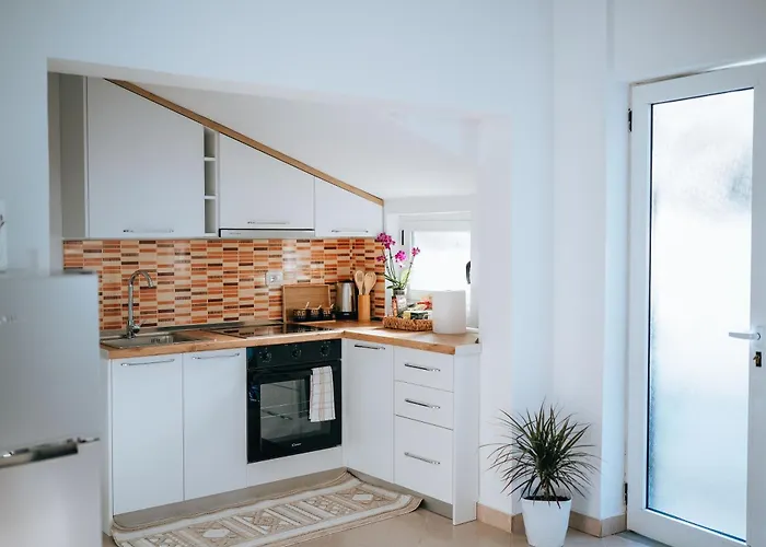 Bloom Villa&apartments Apartamento Tirana