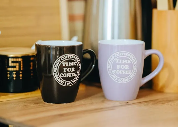 Apartmán Bloom Villa&apartments *